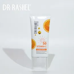 DR.RASHEL SPF 50+ Brightening Sunscreen