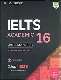 ELTS 14 Academic Student's Book with Answers with Audio: Authentic Practice Tests (IELTS Practice Tests) Paperback â 1