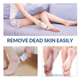 Rechargeable Foot Callus Grinder