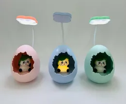 rechargeable LED table lamps
