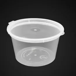 80ml yoghurt cup joint lid (50pcs)
