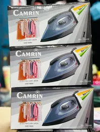 Camrin electric dry iron 2000W