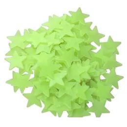 100 Piece Star Sticker