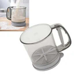 Flour Jug Strainer
