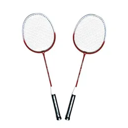 Gold Cup Badminton Racket