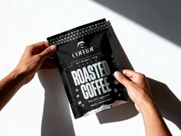 Roasted Coffee Powder 100g