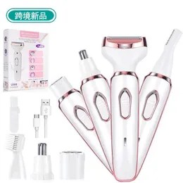4 in 1 Shaver Kit