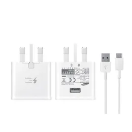 Samsung 15w Adapter With Micro Usb Cable