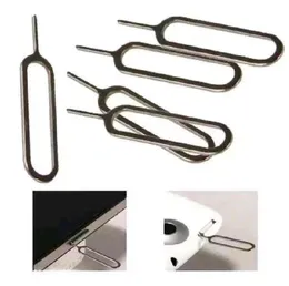 Sim Tray  Removal Pin