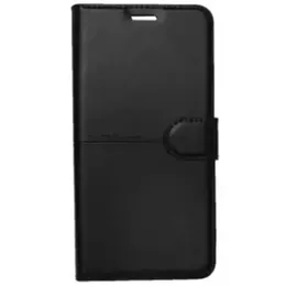 Redmi A3 Pouch Case Anti-theft Leather Case For Xiaomi Redmi A3 Pouch Case