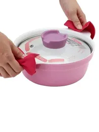 2 Pcs Pot Grip