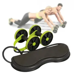 Revoflex Xtreme Abdominal & Full Body Workout Trainer