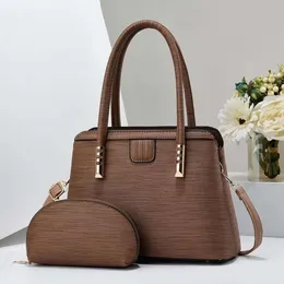 Elegant Women’s Handbag Set