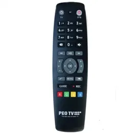 PEO TV Remote Controller