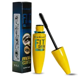 Kiss Beauty Waterproof Long Lasting Mascara