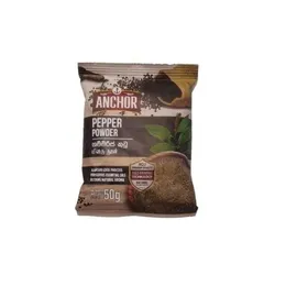Anchor Pepper Powder 50g