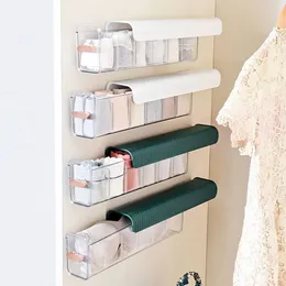 6 in 1 Wall Mounting Storage Box