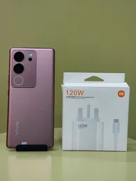 VIVO V29 - 12/256GB - Used