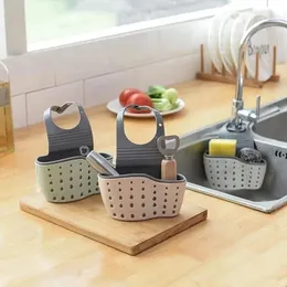 Kitchen Sink Sponge Holder