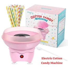 Electric Cotton Candy Machine
