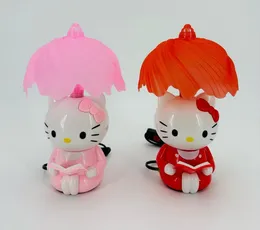 Hello Kitty light lamps