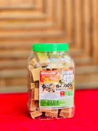 Royal Food Sweet Milk Toffee