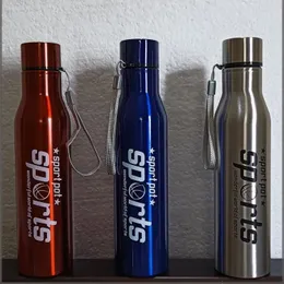 Stainless steel water bottle 1000ml