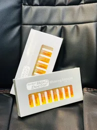 Herbal Skin Doctor Whitening Ampoules