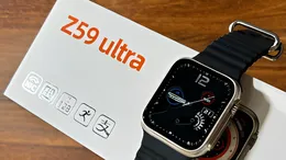 Ultra Bluetooth Call Smartwatch HD Temperature Measuring Health Monitoring Men Women Fitness Bracelet