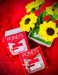 Pond's Youthful Miracle Day Cream