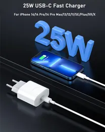 Gan fast charger