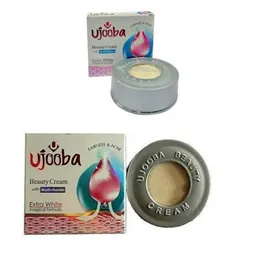 Ujooba beauty cream