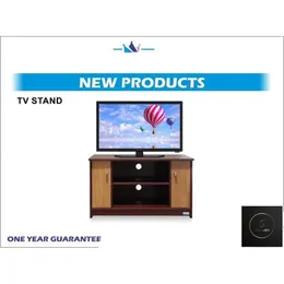 Piyestra TV Stand