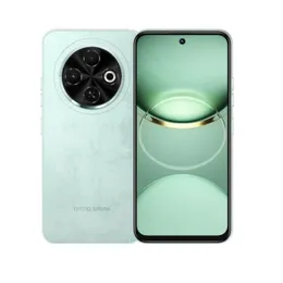 TECNO Spark 30C 4GB RAM / 128GB ROM Smartphone | 6.67â 120Hz Display | 50MP AI Camera | 5000mAh Battery | 1 Year Compa