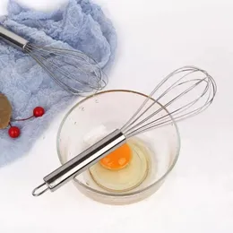 Stainless Steel Egg Beater