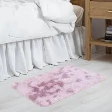Bubble Wool Carpet – 90x60cm