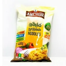 Anchor Brand Noodles 400g