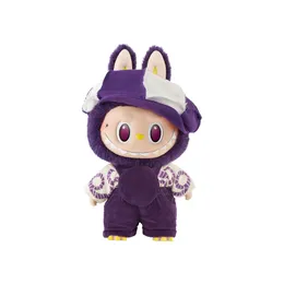 Labubu Vinyl Plush Doll