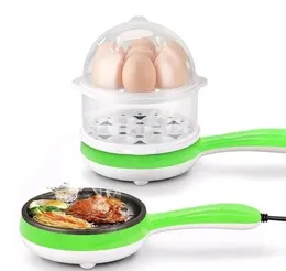 Multi-Function Egg Poacher & Magic Cooking Pot