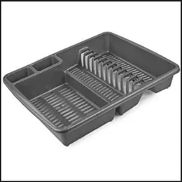 Plates rack good quality with lid high quality