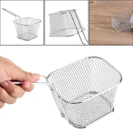 Mini Chips Fryer