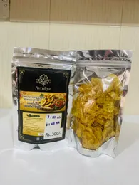 Tomato Flavoured Banana Chips