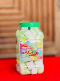 Royal Food Mango Marshmallows