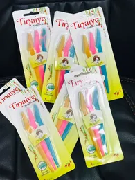 Tinaiye Eyebrow Razor Set
