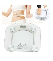 Personal Weight Scale