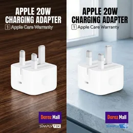 Apple care 20W USB-C power adapter