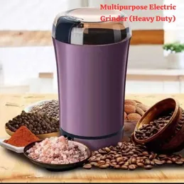 multi-purpose electric grinder