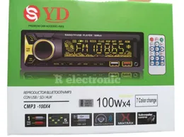 100w  Yd  Mp3 Player