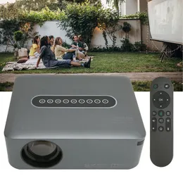 X1 8K DECODE PROJECTOR