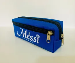 Messi The G.O.A.T Pencil Case